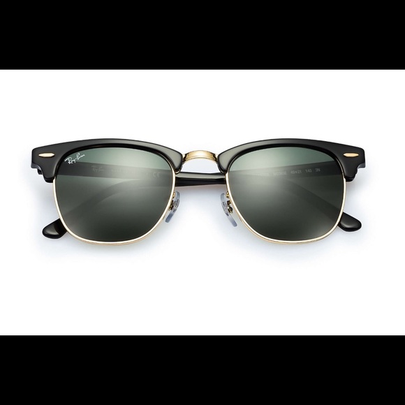 Ray-Ban Accessories - Ray-ban Clubmaster Sunglasses